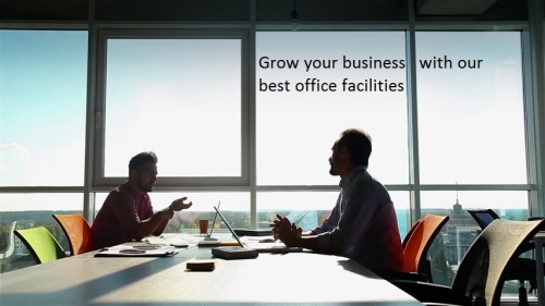 Office Spaces in Hsinchu Taichung Taipei